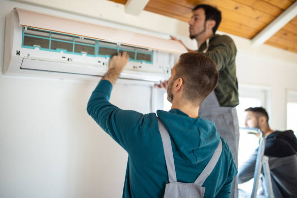 Ductless HVAC Repair in Fairfax, SC