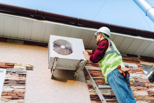 Best HVAC Emergency Services  in Fairfax, SC