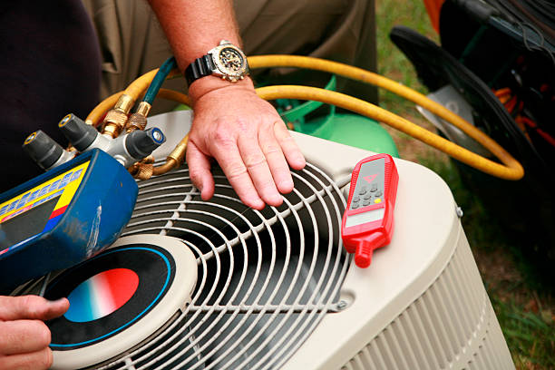 Best HVAC Installation Services  in Fairfax, SC