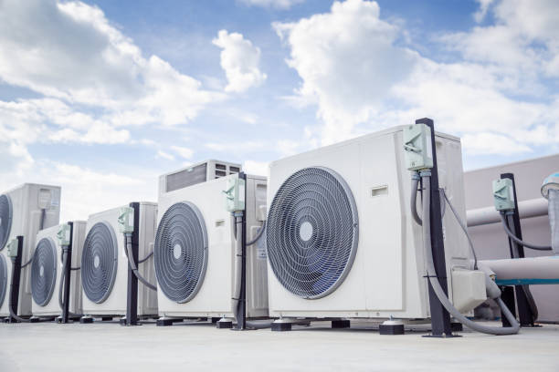 Best Affordable HVAC Services  in Fairfax, SC