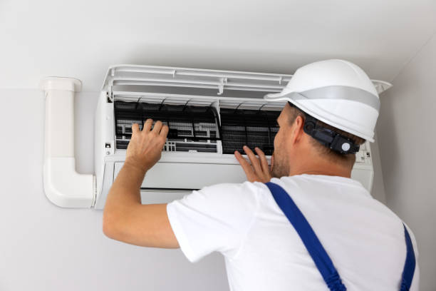 Best Residential HVAC Services  in Fairfax, SC