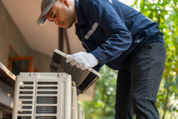 Fairfax, SC HVAC Company